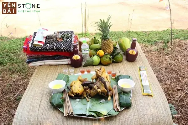 Cẩm Nang Chuẩn Bị Lễ Cúng 100 Ngày Ngoài Mộ Cho Người Mới Khuất