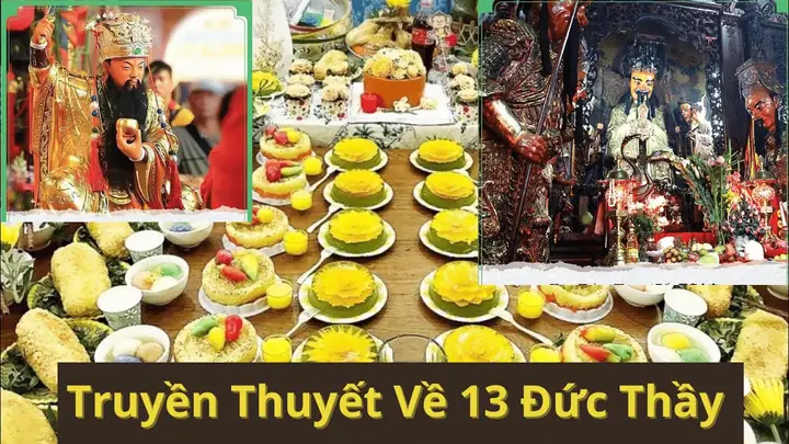 Bài Cúng 12 Bà Mụ: Nguồn Gốc, Ý Nghĩa Và Văn Khấn Chi Tiết