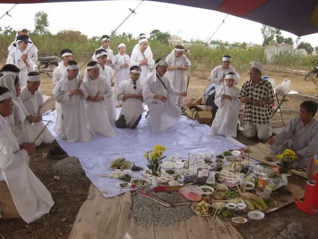 Bài Cúng 3 Ngày Người Chết: Văn Khấn Chi Tiết Và Những Điều Cần Biết