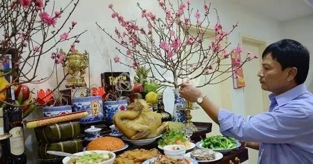 Cẩm Nang Trọn Bộ Bài Cúng 30 Tết: Chuẩn Bị Lễ Vật Và Văn Khấn Chi Tiết