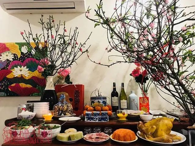 Bài Văn Khấn Sáng Mồng 1 Tết Kỷ Hợi Năm 2019 | Baotintuc.vn