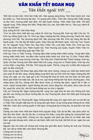 Cẩm Nang Bài Cúng Tết Đoan Ngọ Mùng 5 Tháng 5: Văn Khấn Chuẩn Và Ý Nghĩa Phong Tục