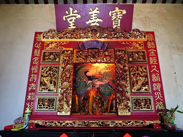 Bài Cúng Bà Cửu Thiên Huyền Nữ: Ý Nghĩa Và Nghi Thức Cúng Chuẩn Xác