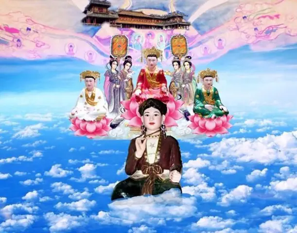 Văn Khấn Cúng Bà Tổ Cô: Cẩm Nang Chi Tiết Cho Người Mới Bắt Đầu