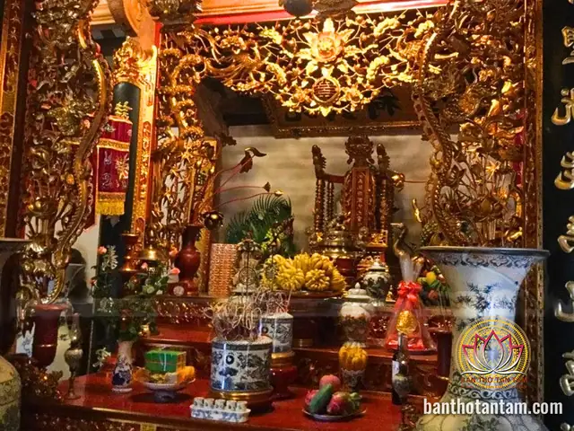 Văn Khấn Cúng Bà Tổ Cô: Cẩm Nang Chi Tiết Cho Người Mới Bắt Đầu