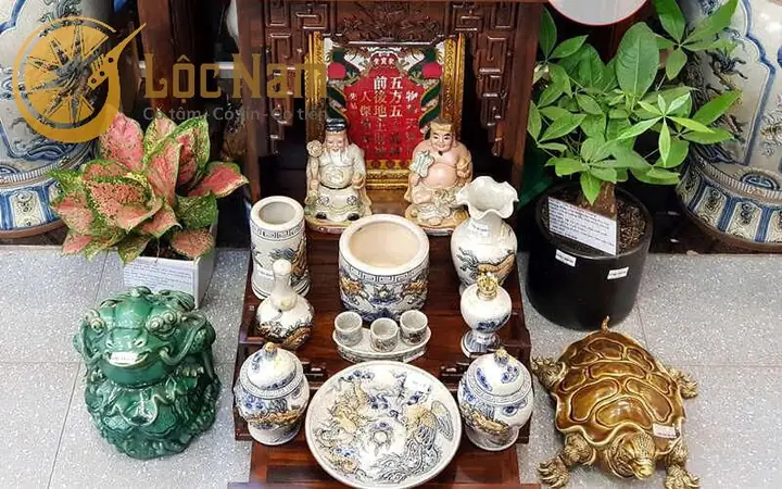 Bài Cúng Bốc Bát Hương Thổ Công: Cẩm Nang Chi Tiết Từ A Đến Z