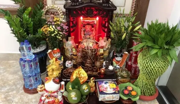 Bài Cúng Bốc Bát Hương Thổ Công: Cẩm Nang Chi Tiết Từ A Đến Z