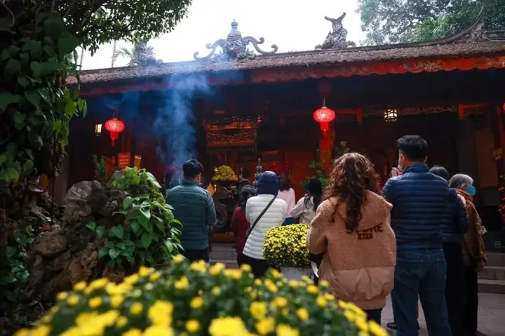 Cẩm Nang Văn Khấn Cầu An, Cầu Phúc Thọ Và Giải Trừ Vận Hạn Đầy Đủ Nhất