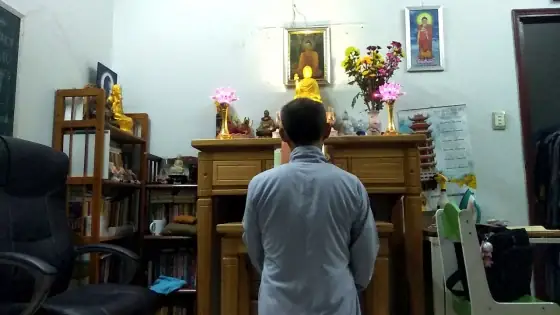 Các Bài Cúng Cầu Siêu Cho Người Mới Mất: Văn Khấn Và Nghi Thức Chi Tiết