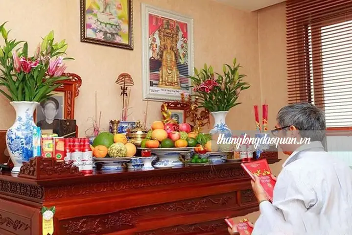 Cẩm Nang Bài Cúng Cầu Siêu Rằm Tháng 7 Chi Tiết Và Ý Nghĩa Nhất