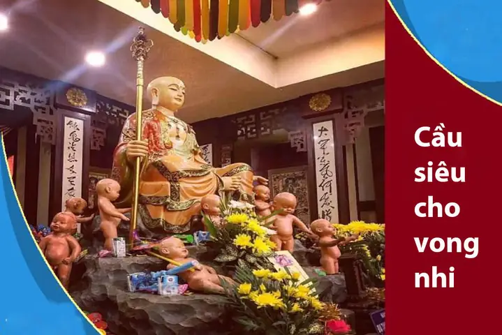 Cẩm Nang Bài Cúng Cầu Siêu Rằm Tháng 7 Chi Tiết Và Ý Nghĩa Nhất