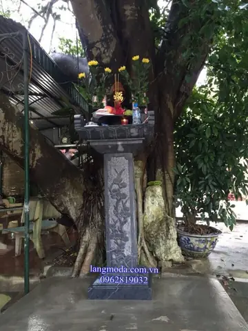 Cẩm Nang Toàn Tập Về Tục Cúng Cây Hương Ngoài Trời: Ý Nghĩa, Lễ Vật Và Bài Văn Khấn Chuẩn Nhất