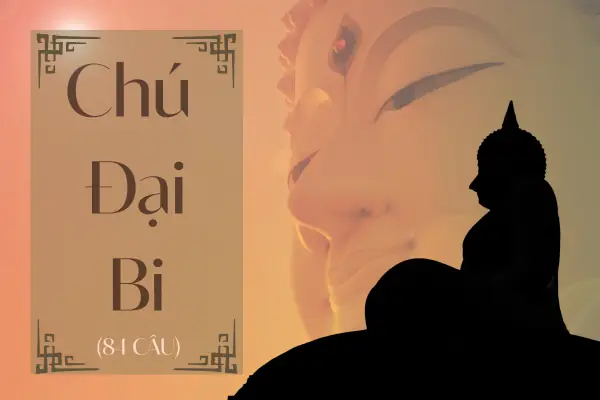 Bài Cúng Chú Đại Bi: Văn Khấn, Ý Nghĩa Và Cách Niệm Hiệu Quả