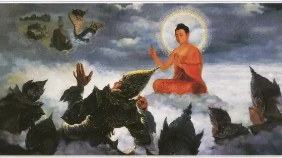 Các Bài Cúng Chư Thiên Đầy Đủ Và Ý Nghĩa Cho Gia Đình