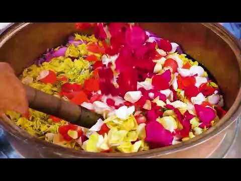 Festival Of Bà Chúa Xứ Goddess At Sam Mountain - Unesco ...