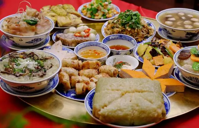 Bài Cúng Chúng Sinh Đêm Giao Thừa: Ý Nghĩa, Văn Khấn Và Nghi Lễ Chuẩn Xác