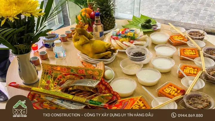 Bài Cúng Chuộc Lại Nhà: Nguồn Gốc, Ý Nghĩa Và Văn Khấn Chi Tiết