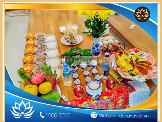 Bài Cúng Chuộc Lại Nhà: Nguồn Gốc, Ý Nghĩa Và Văn Khấn Chi Tiết