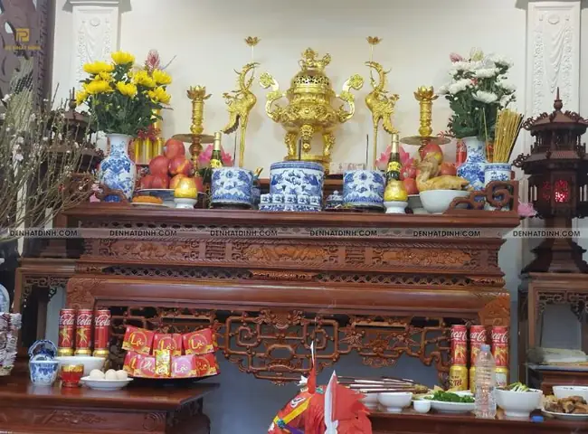 Bài Cúng Chuyển Bát Hương Về Nhà Mới: Văn Khấn Đầy Đủ Và Hướng Dẫn Chi Tiết