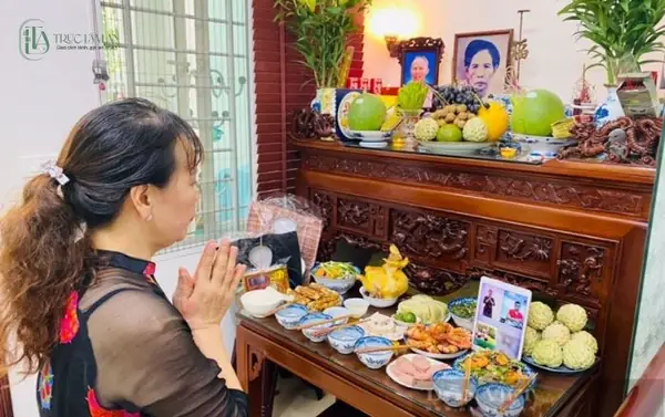 Bài Cúng Cơm Cha Mẹ: Nguồn Gốc, Ý Nghĩa Và Văn Khấn Chi Tiết