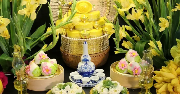 Văn Khấn Rằm Tháng Giêng 2025 Chuẩn Theo Truyền Thống