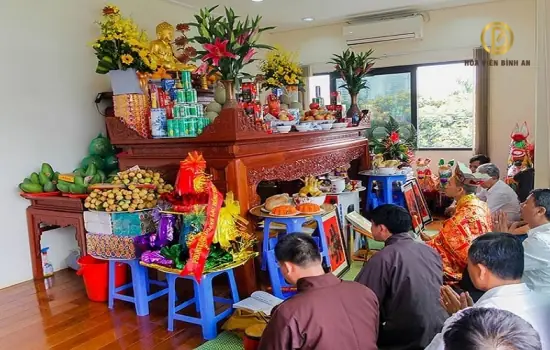 Tổng Quan Về Bài Cúng Cô Hồn Và Những Điều Cần Biết
