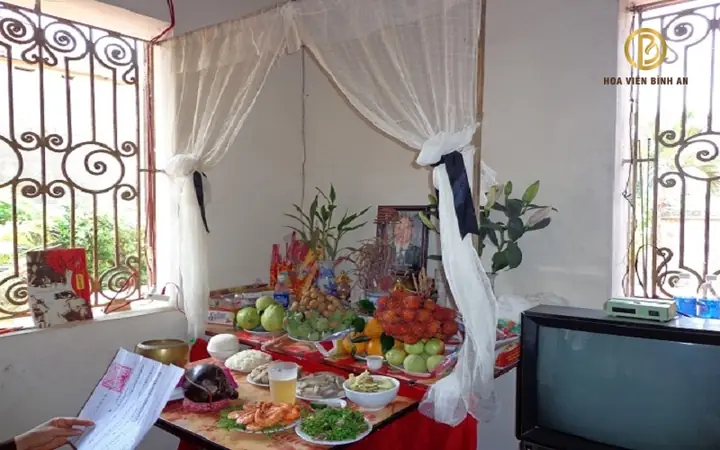 Cẩm Nang Bài Cúng Cơm Vong Cho Người Mới Mất: Nghi Thức Chuẩn Tâm Linh Và Ý Nghĩa Sâu Sắc