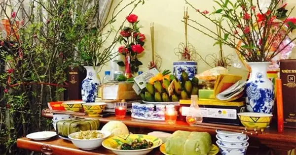 Văn Khấn Ngày Mùng 1 Tháng Chạp Âm Lịch 2024 Chuẩn Theo Truyền ...