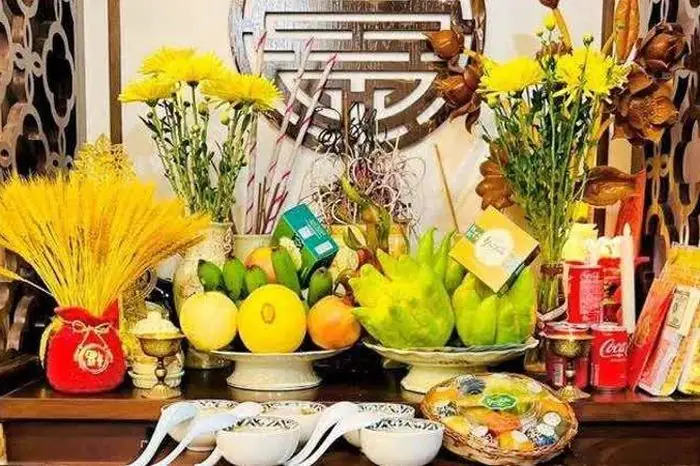 Văn Khấn Rằm Tháng 2 Âm Lịch 2025 Chuẩn Nhất Theo Truyền Thống ...