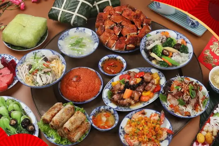 Cẩm Nang Chuẩn备 Mâm Cúng Và Bài Văn Khấn Tất Niên Cuối Năm Đầy Đủ Nhất