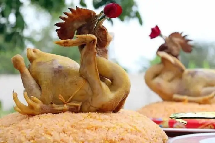 Cẩm Nang Chuẩn备 Mâm Cúng Và Bài Văn Khấn Tất Niên Cuối Năm Đầy Đủ Nhất