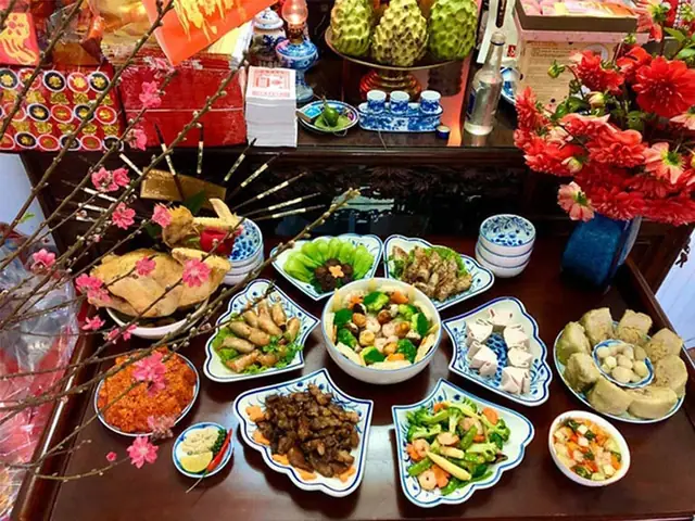 Cẩm Nang Toàn Tập Về Bài Cúng Cửu Huyền Và Văn Khấn Hằng Ngày Chuẩn Phong Tục Việt