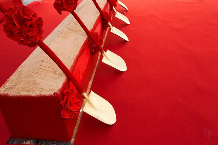 Văn Cúng Động Thổ Xây Nhà