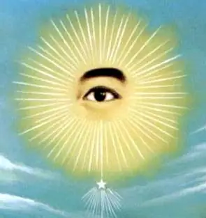 Lời Cầu Nguyện Của Đạo Cao Đài