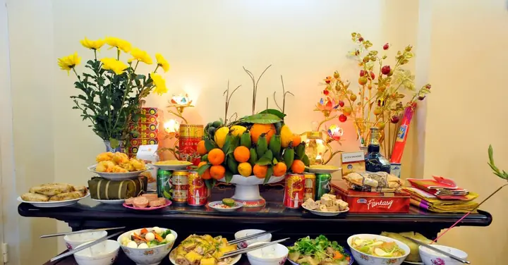 Văn Khấn Ngày Rằm Hằng Tháng Chuẩn Theo Truyền Thống