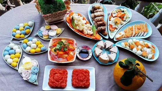 Văn Khấn Cúng Tất Niên Chiều 30 Tết Ất Tỵ 2025 Chuẩn Nhất