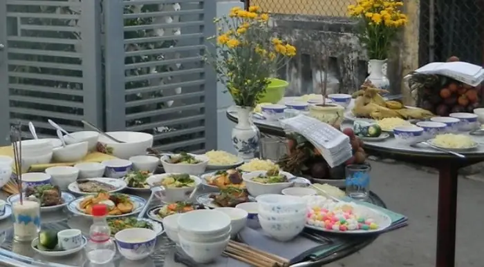 Bài Cúng Đất Ở Quảng Nam: Văn Khấn Chi Tiết & Những Điều Cần Biết