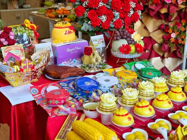 Cẩm Nang Chuẩn Bị Lễ Vật Và Bài Văn Khấn Cúng Đầu Năm 2026 Trọn Vẹn