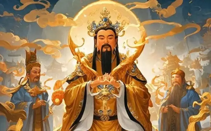 Văn Khấn Vía Ngọc Hoàng Mùng 9 Tết 2025, Cầu Năm Mới Phước ...