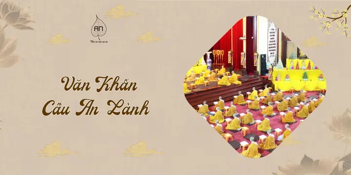 Văn Khấn Cầu An Lành Cho Cơ Quan – Mâm Lễ & Bài Cúng Đầu ...