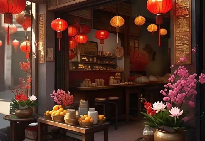 Văn Khấn Khai Trương, Mở Hàng Đầu Năm Ất Tỵ 2025 Chính Xác, Cầu ...