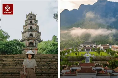 Top 10+ Địa Điểm Du Xuân Lễ Chùa Đầu Năm Trên Khắp Mọi Miền Đất ...