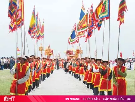 Đền Bà Hải Từ Thư Tịch Đến Tục Thờ Cúng