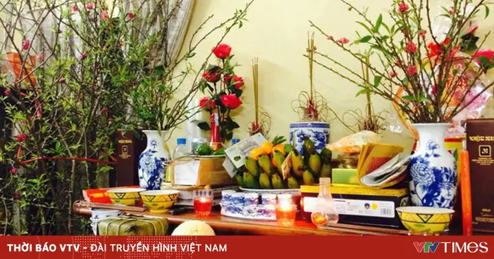 Cẩm Nang Cúng Rước Ông Táo Về Nhà Đêm 30 Tết Và Nhập Trạch Chuẩn Nhất