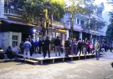 Bài Cúng Dỡ Rạp Đám Cưới: Văn Khấn Chi Tiết Và Những Lễ Vật Cần Thiết