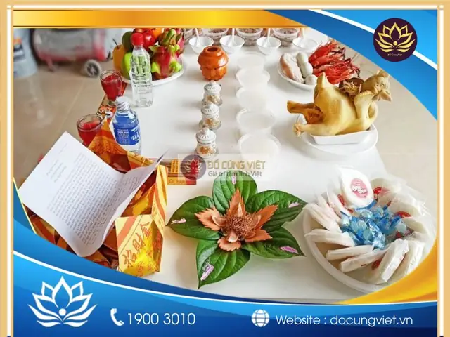 Văn Khấn Về Nhà Mới Mượn Tuổi