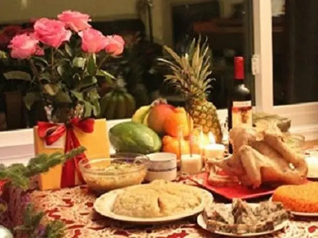 Các Gia Đình Ở Chung Cư Nên Cúng Giao Thừa Như Thế Nào?