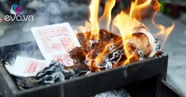 Cẩm Nang Bài Cúng Đốt Quần Áo Tháng 7 Đầy Đủ Và Ý Nghĩa Nhất