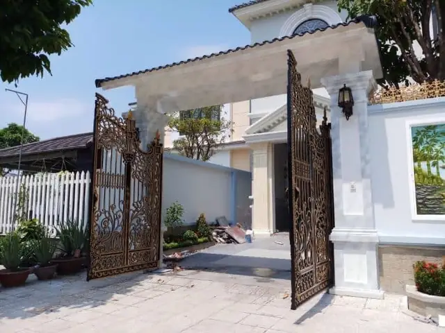 Cẩm Nang Bài Cúng Dựng Cửa Chính Và Các Nghi Lễ Tâm Linh Khi Xây Dựng Nhà Cửa