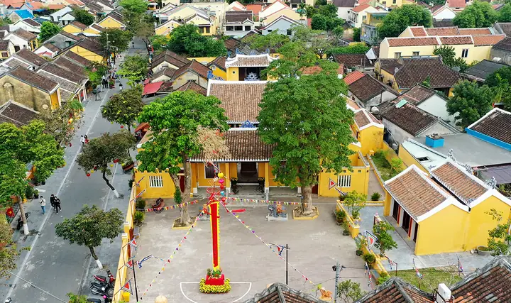 Bài Cúng Dựng Nêu: Nguồn Gốc, Ý Nghĩa Và Văn Khấn Chi Tiết